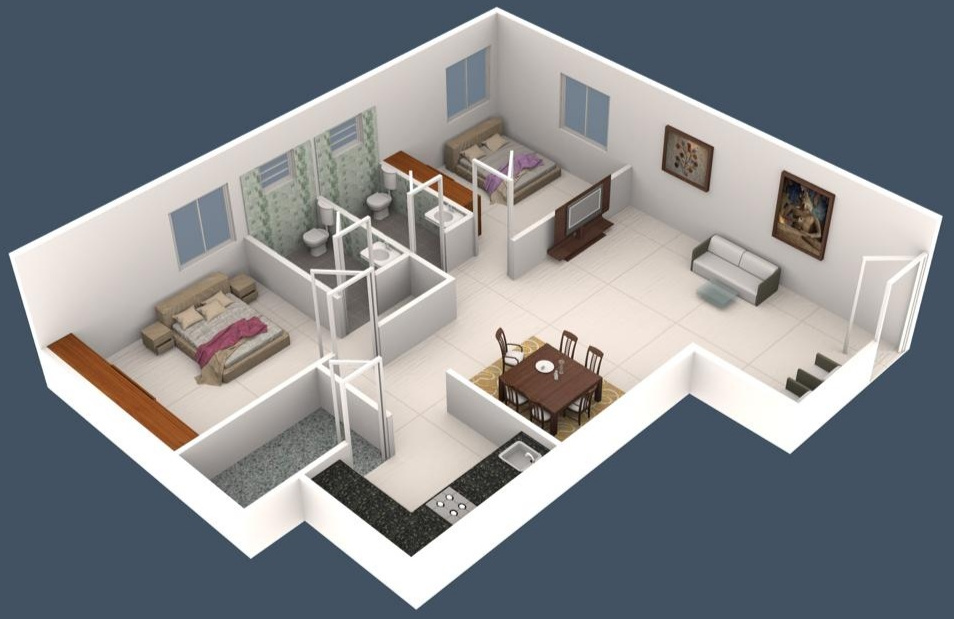 Floor Plan Floor Plan