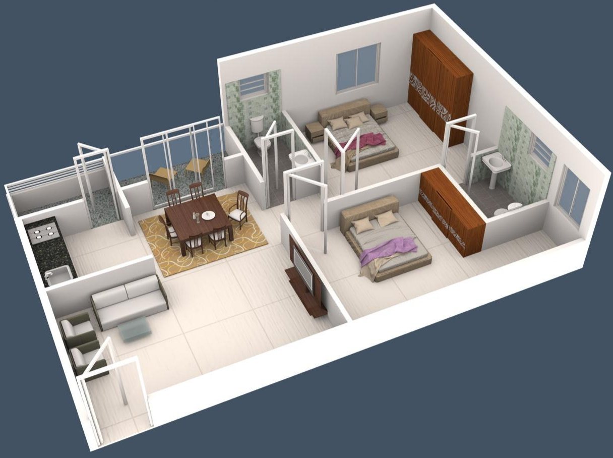 Floor Plan Floor Plan