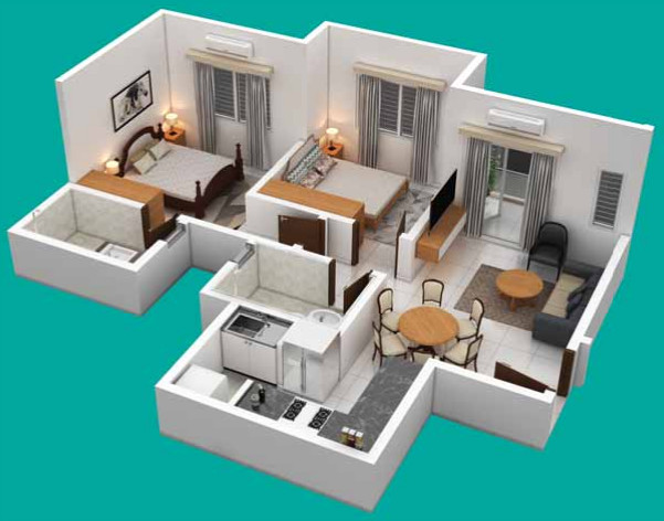 Floor Plan Floor Plan