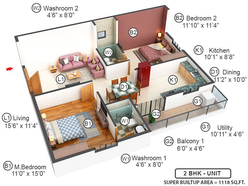 Floor Plan Floor Plan