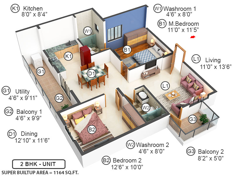 Floor Plan Floor Plan