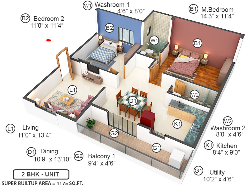Floor Plan Floor Plan