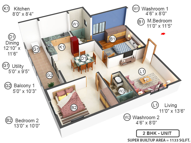 Floor Plan Floor Plan