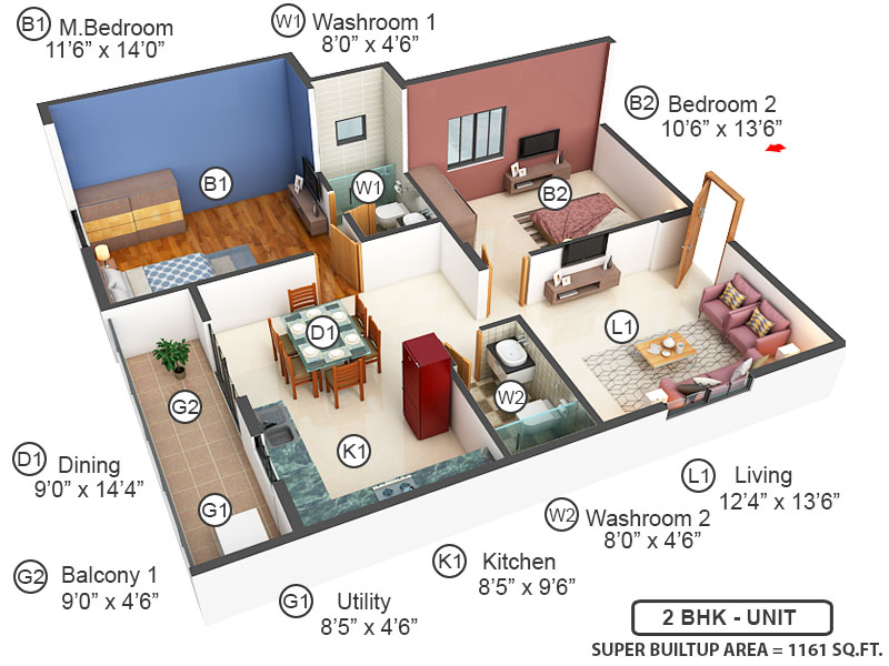 Floor Plan Floor Plan