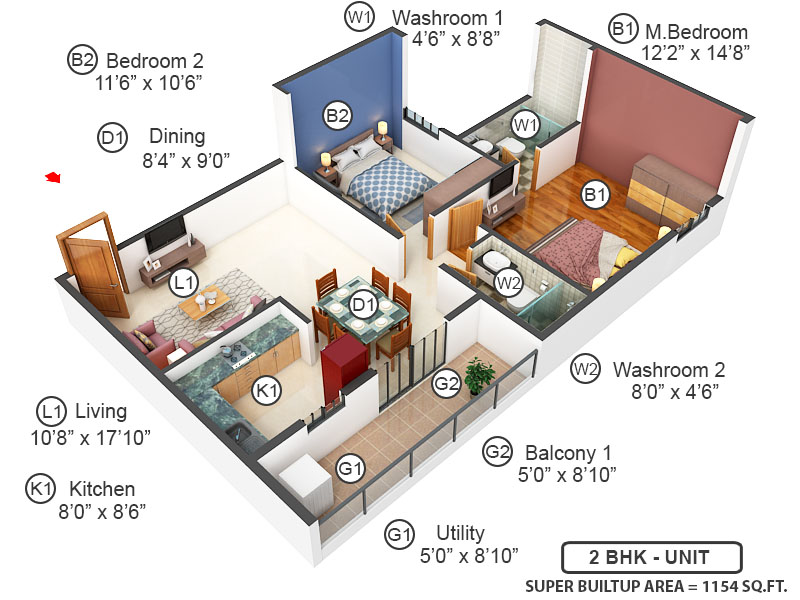 Floor Plan Floor Plan