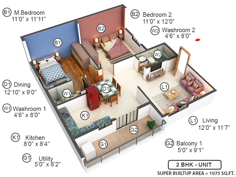 Floor Plan Floor Plan