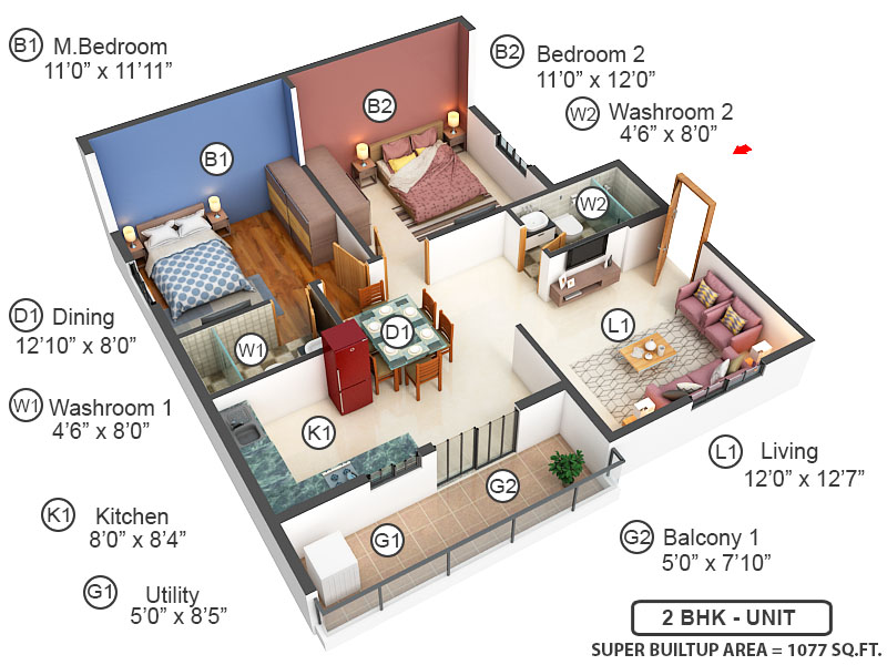 Floor Plan Floor Plan
