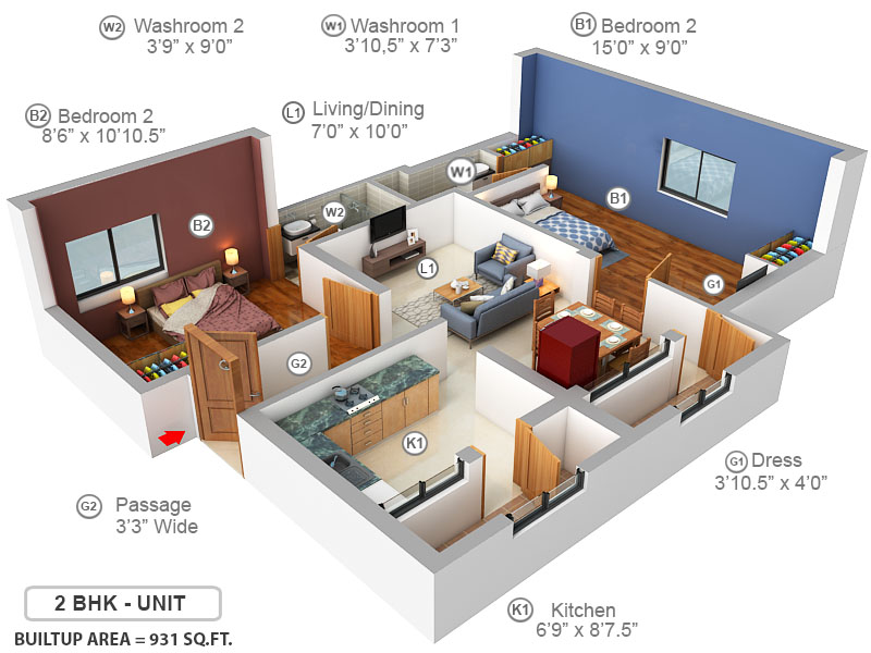 Floor Plan Floor Plan