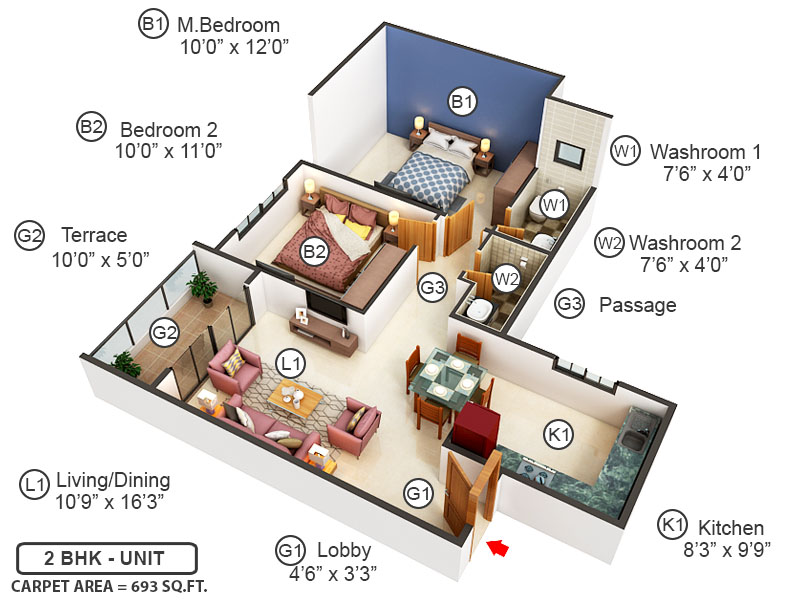 Floor Plan Floor Plan