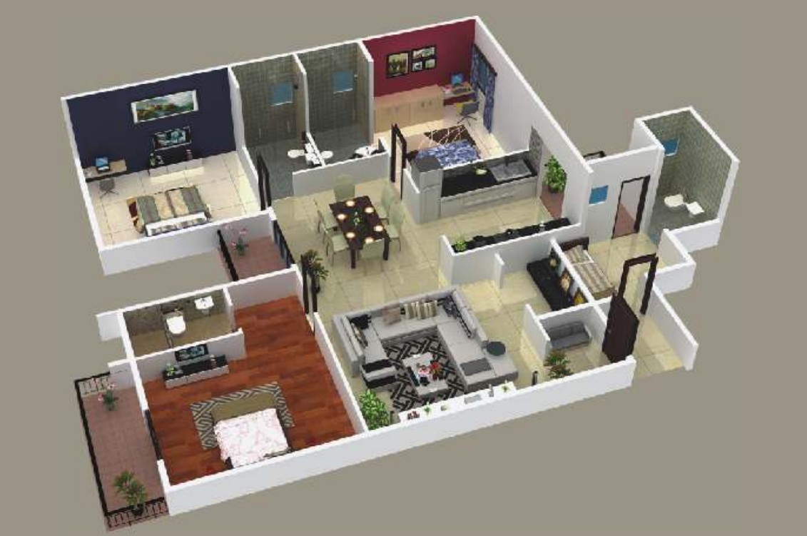 dummy M and N Infrastructure and Manito Builders MN Orchid dummy M and N Infrastructure and Manito Builders MN Orchid