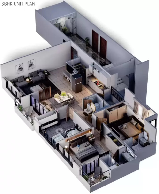 Floor Plan Floor Plan