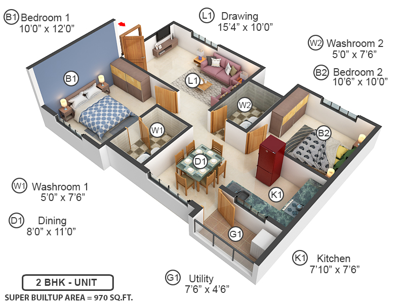 Floor Plan Floor Plan