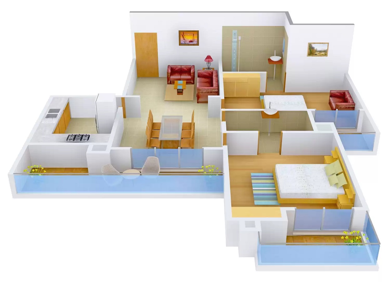 Floor Plan Floor Plan