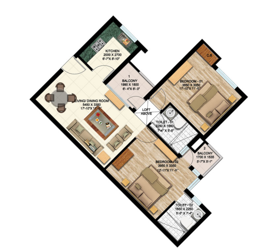 Floor Plan Floor Plan