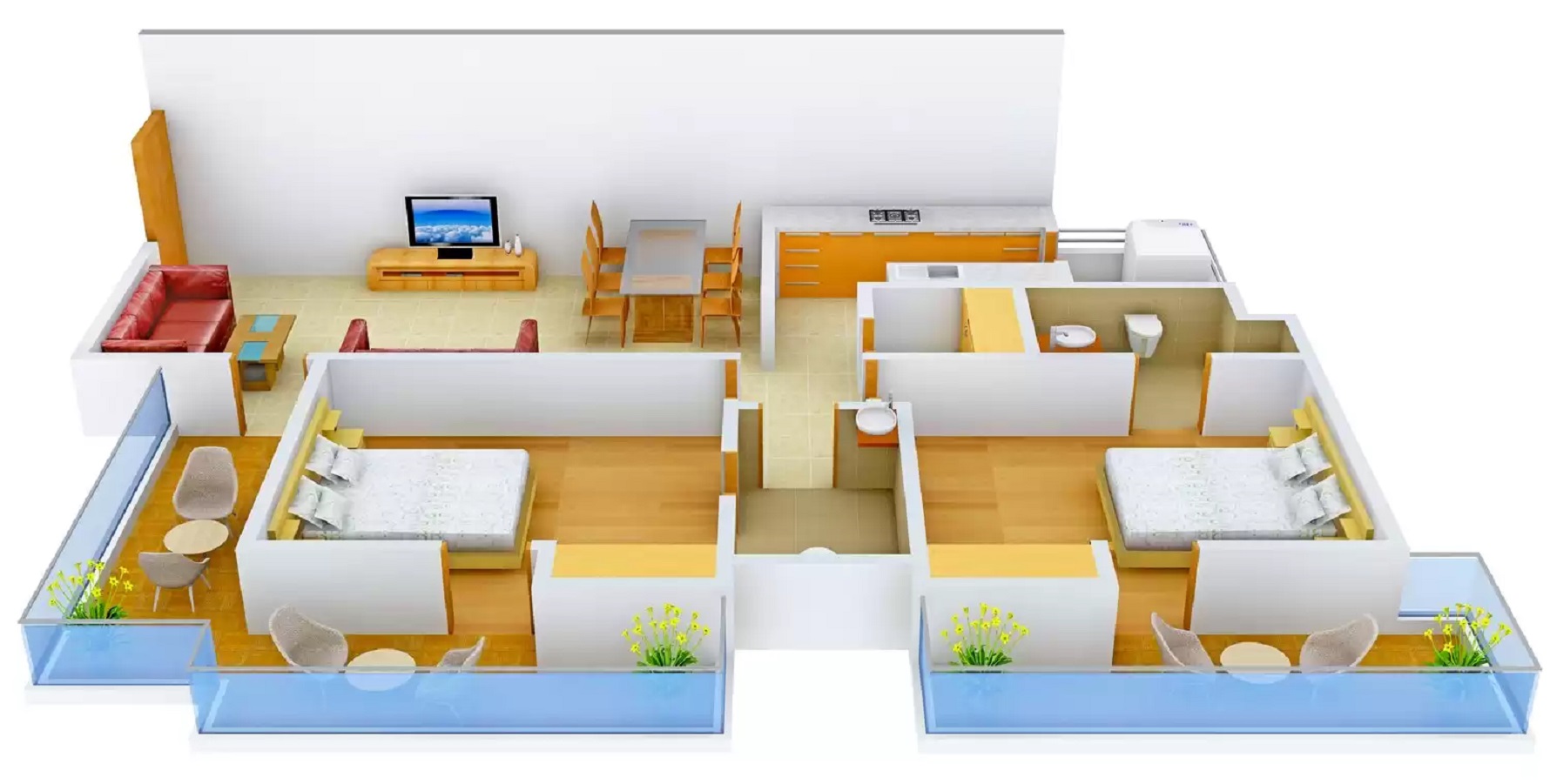 Floor Plan Floor Plan