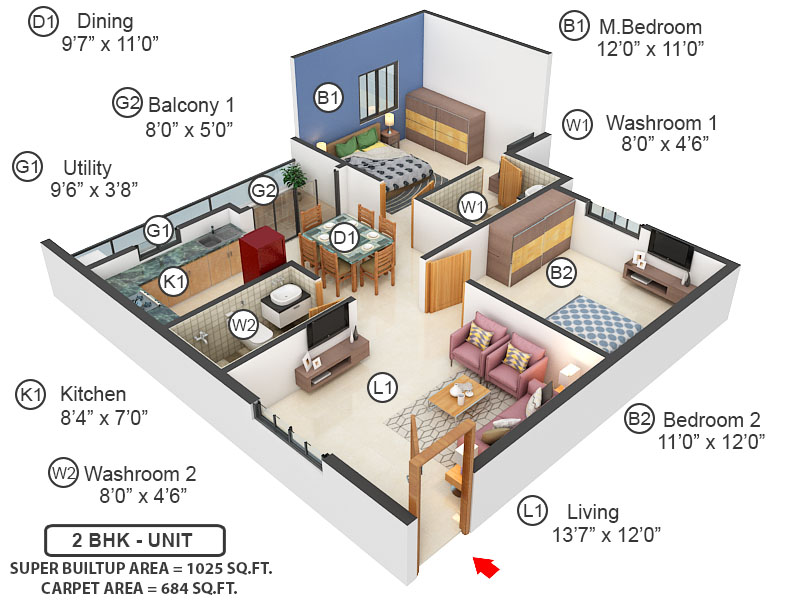 Floor Plan Floor Plan