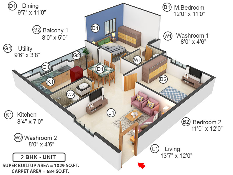 Floor Plan Floor Plan
