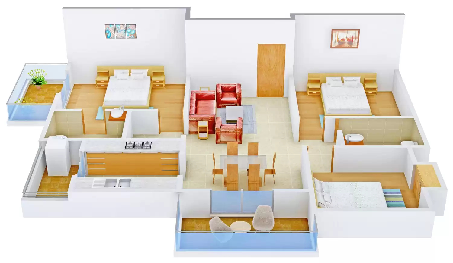 Floor Plan Floor Plan