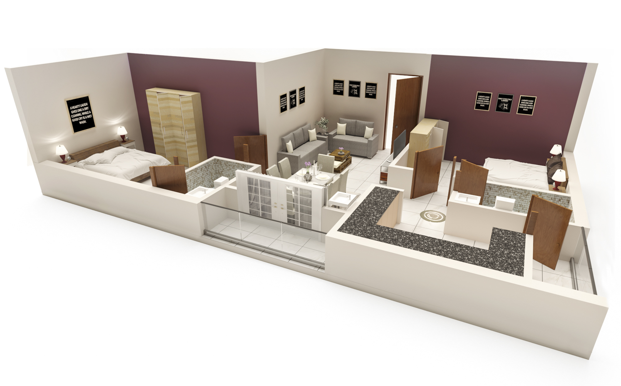 Floor Plan Floor Plan