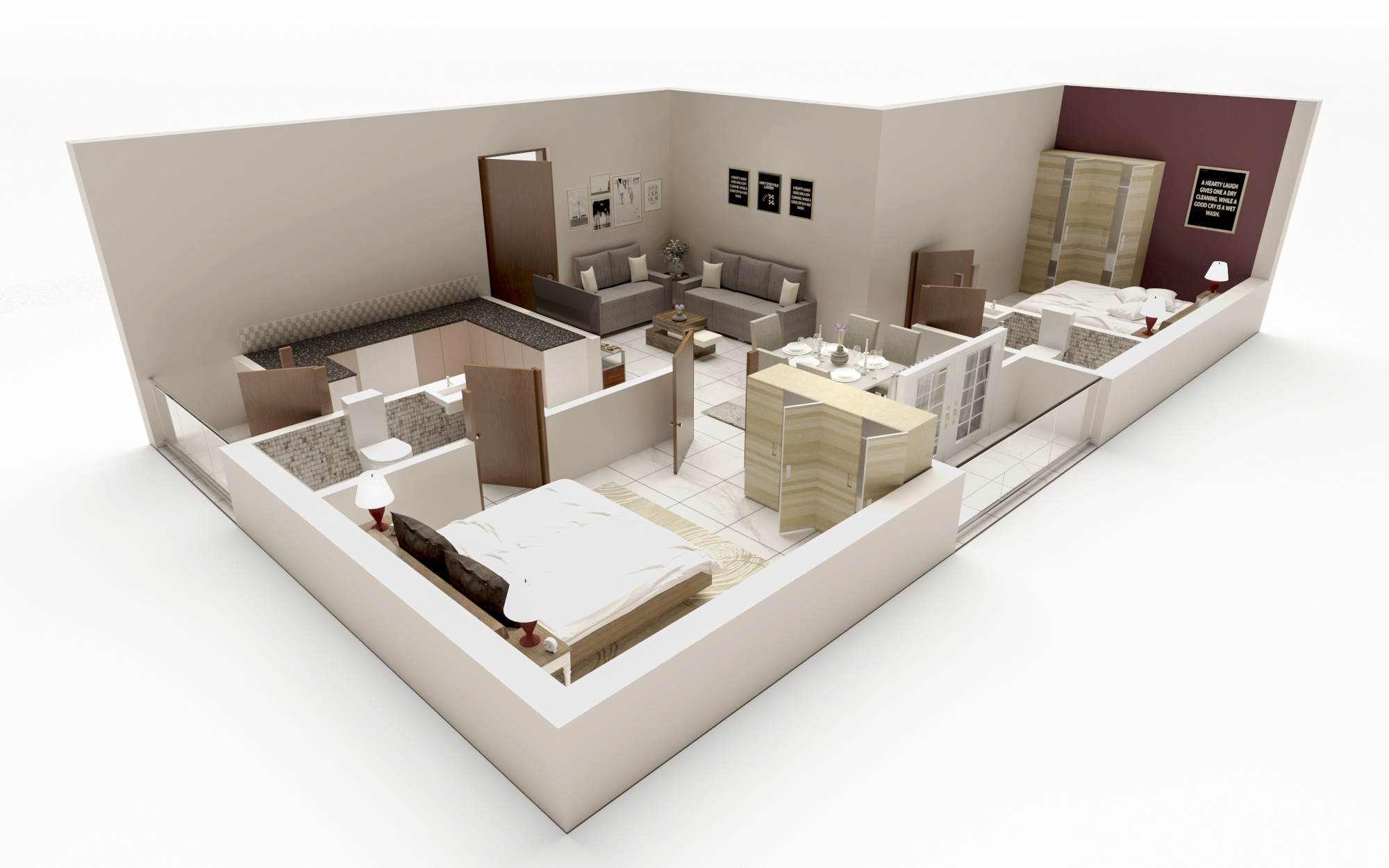 Floor Plan Floor Plan