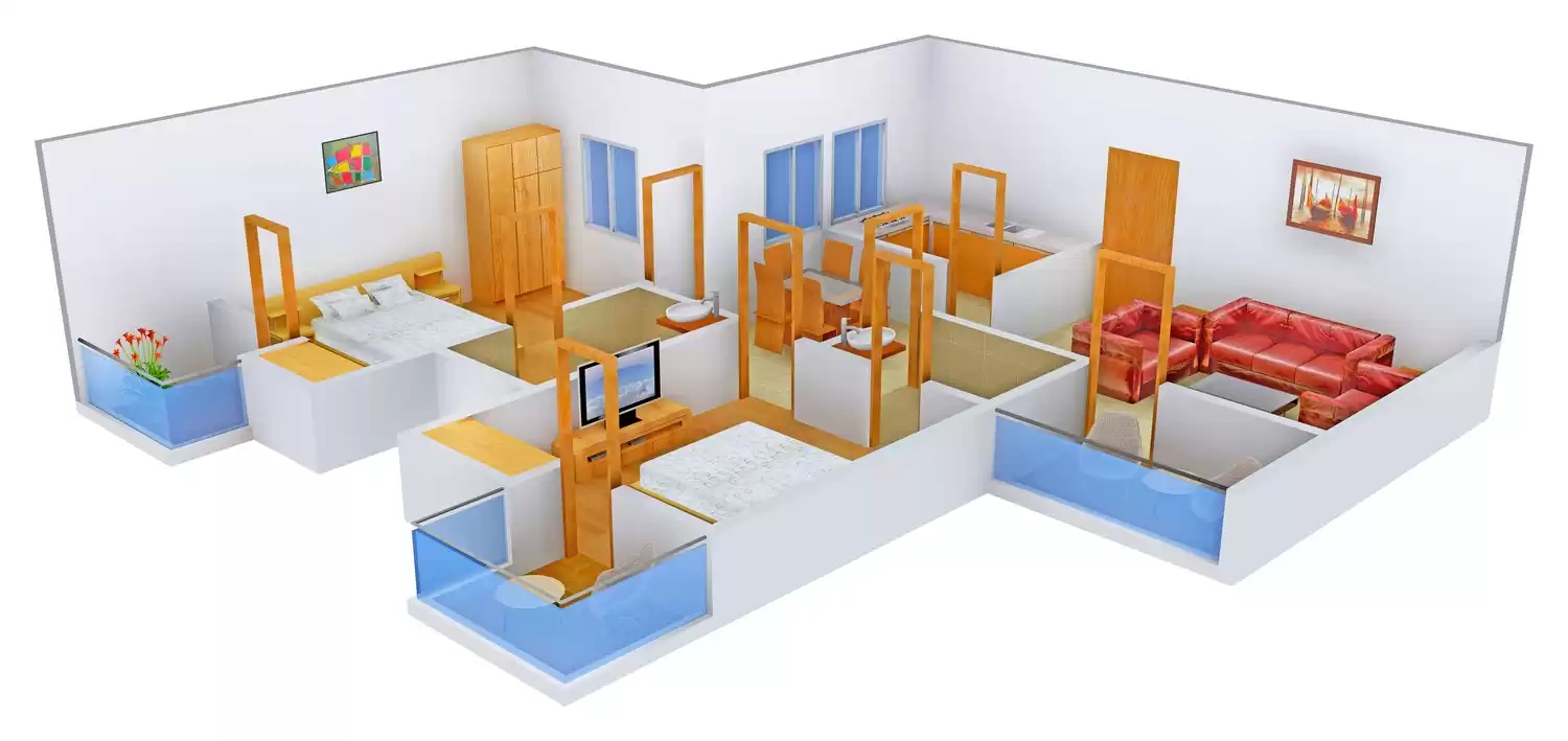 Floor Plan Floor Plan