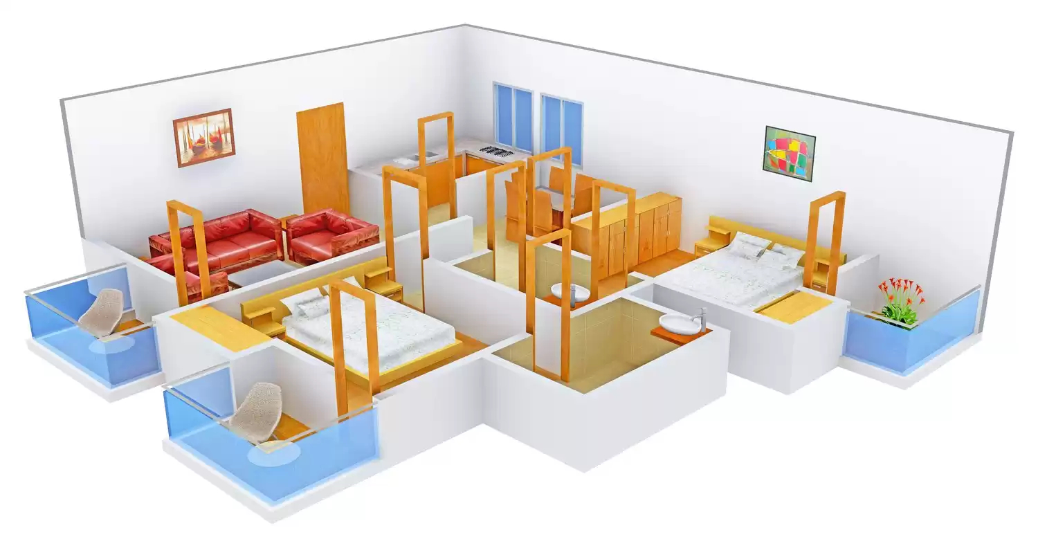 Floor Plan Floor Plan