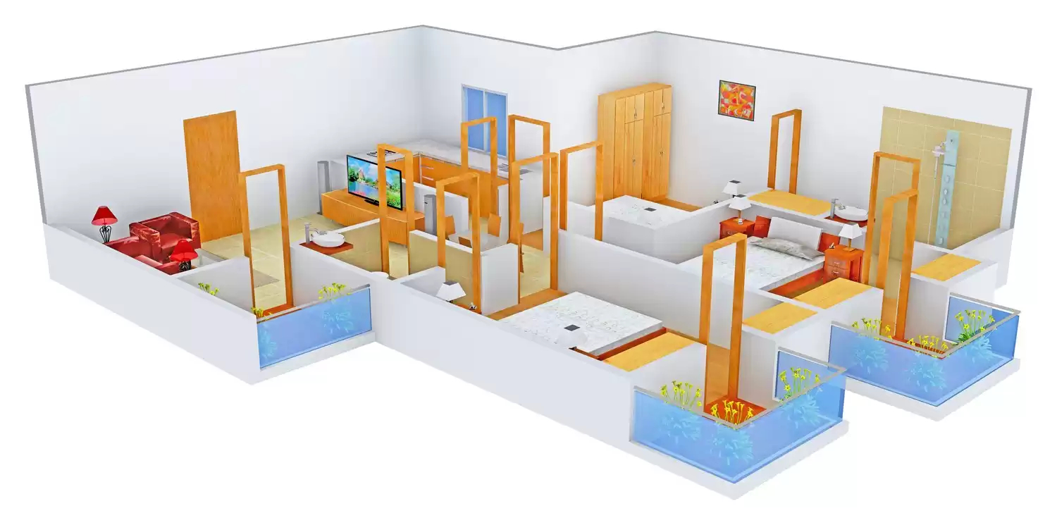 Floor Plan Floor Plan