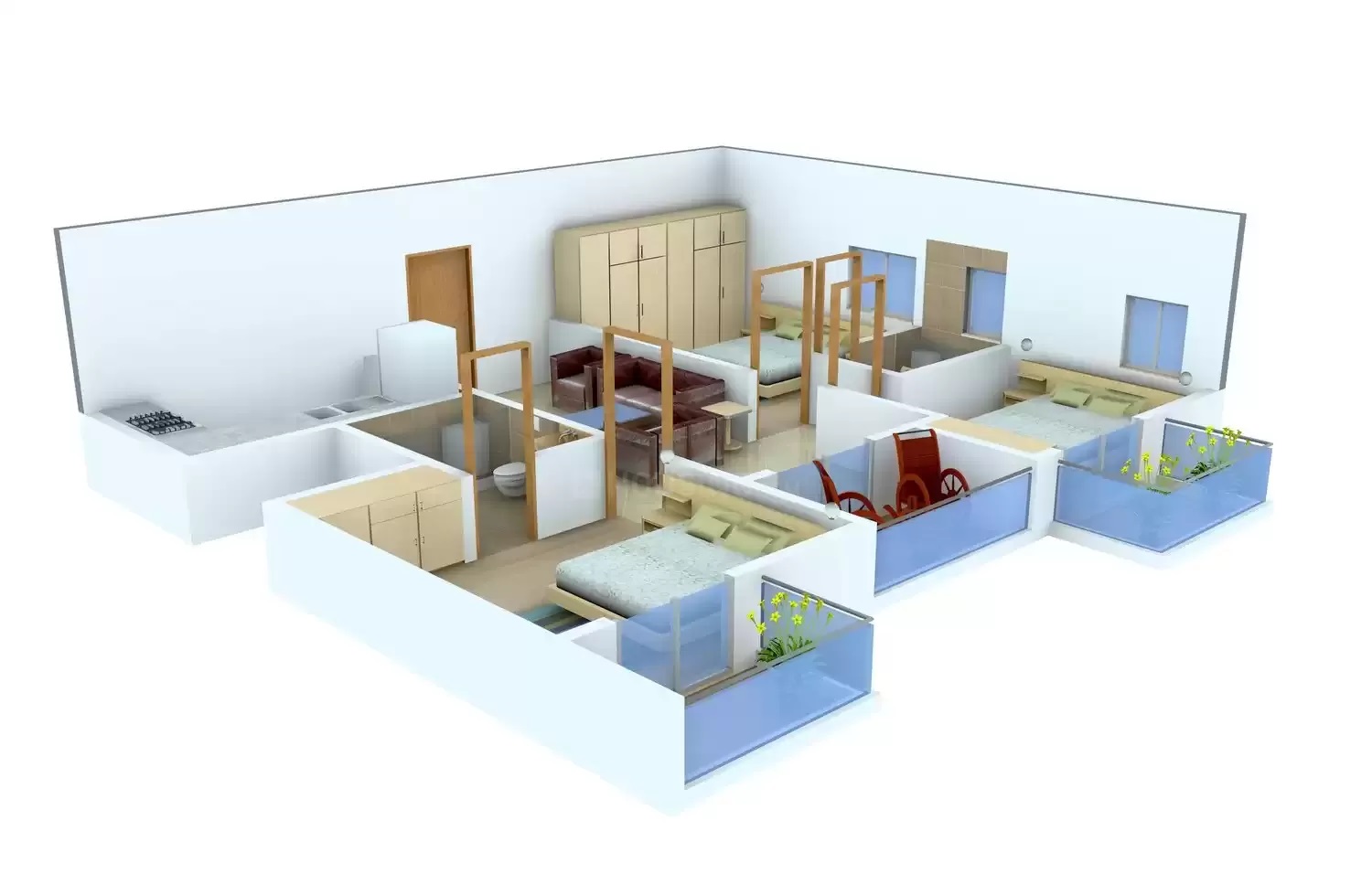Floor Plan Floor Plan