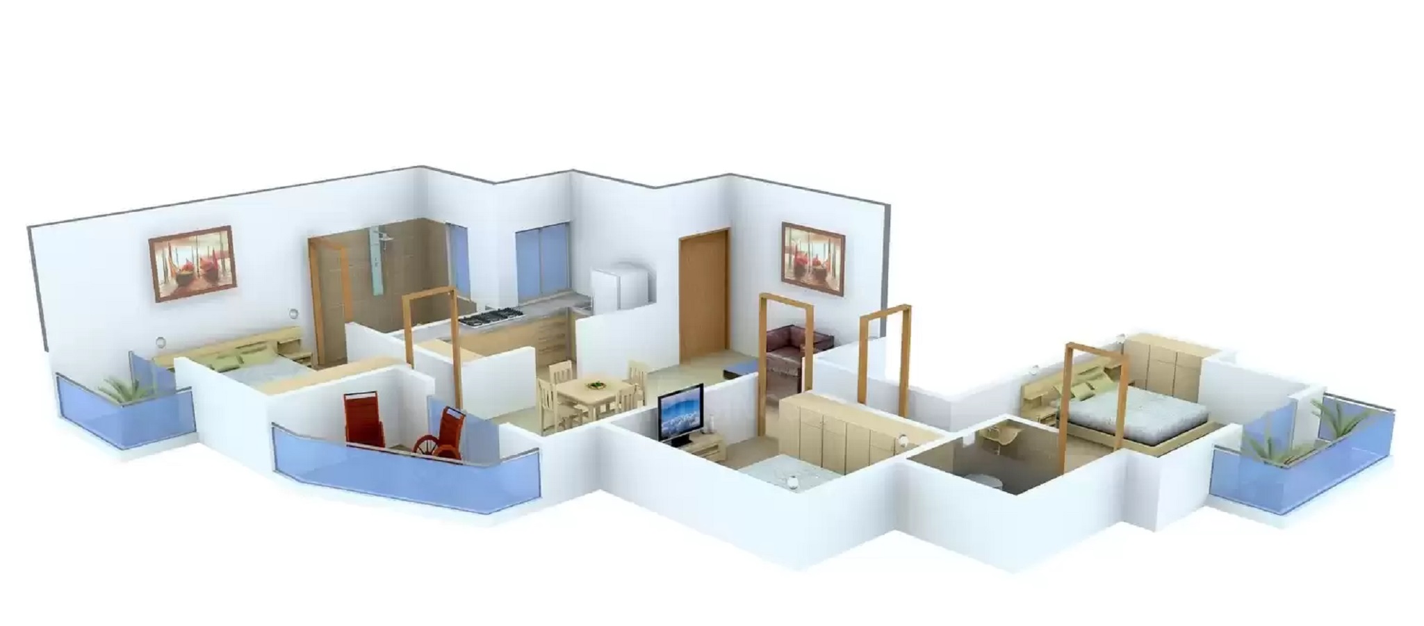Floor Plan Floor Plan