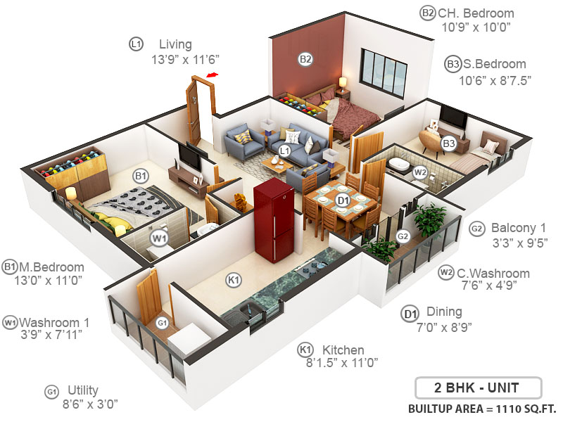 Floor Plan Floor Plan