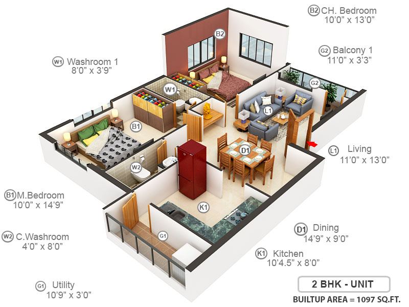 Floor Plan Floor Plan