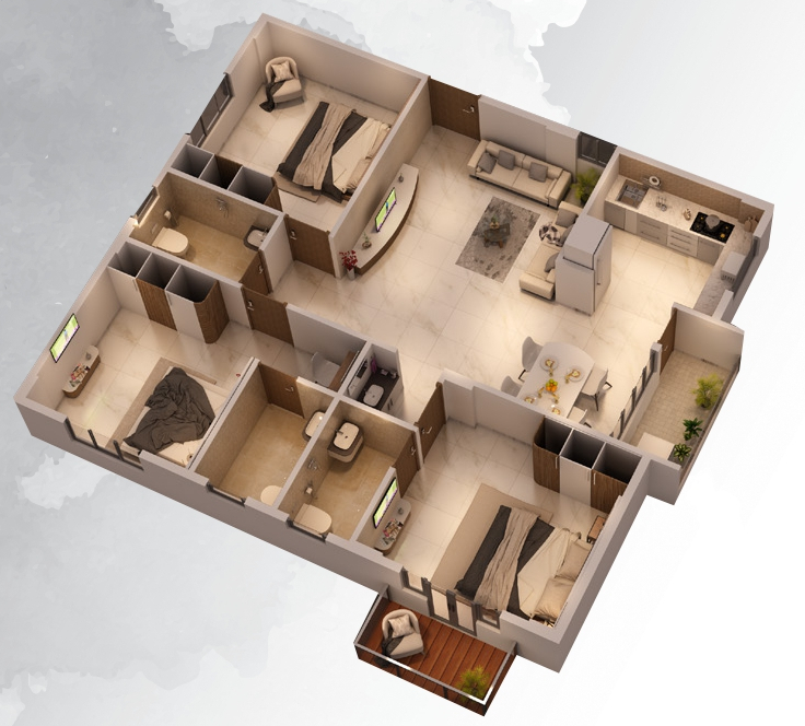 Floor Plan Floor Plan