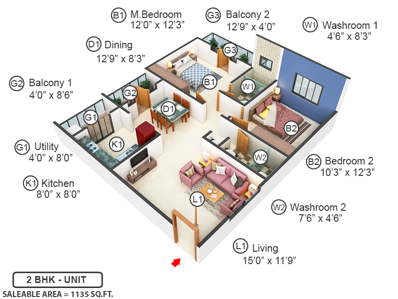 Floor Plan Floor Plan