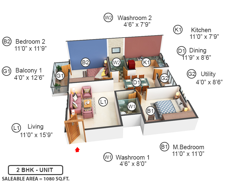 Floor Plan Floor Plan