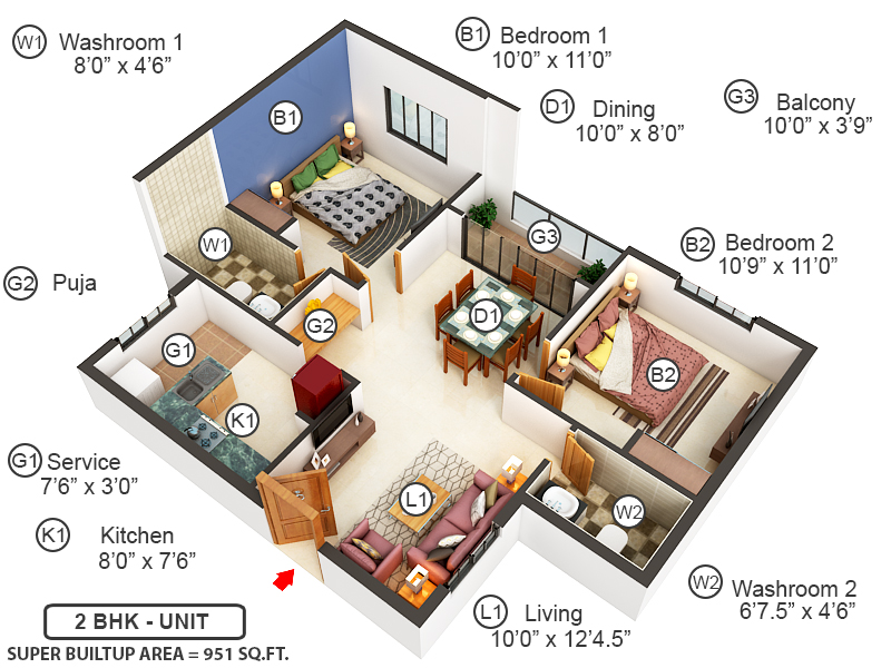 Floor Plan Floor Plan