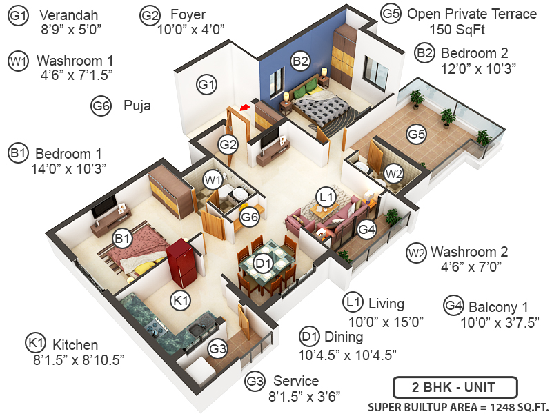 Floor Plan Floor Plan