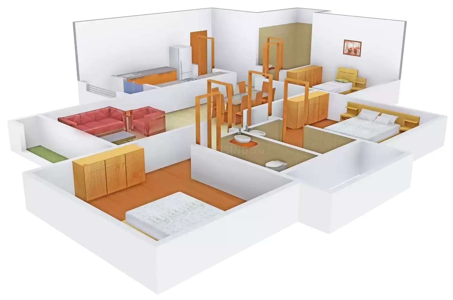 Floor Plan Floor Plan