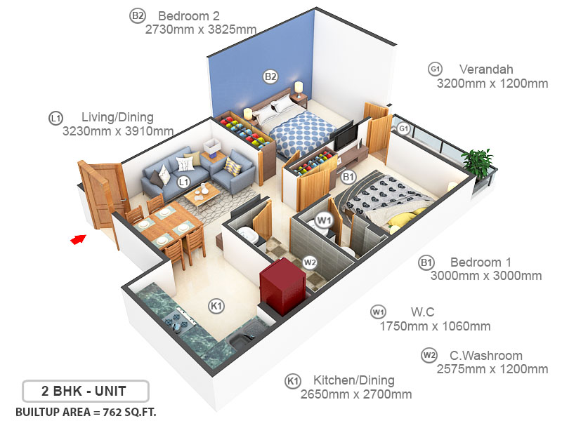 Floor Plan Floor Plan