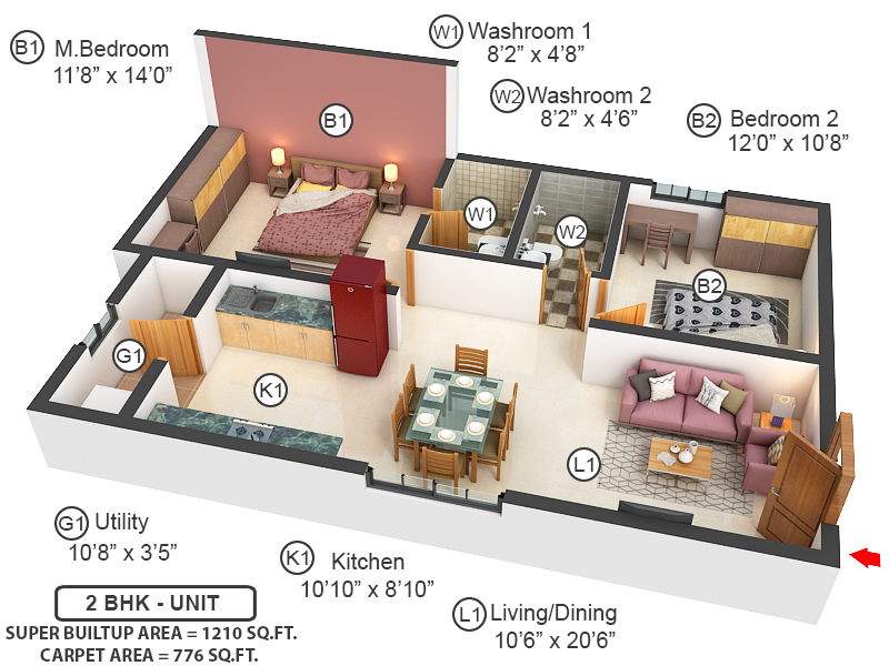 Floor Plan Floor Plan