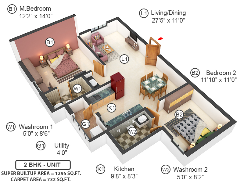 Floor Plan Floor Plan