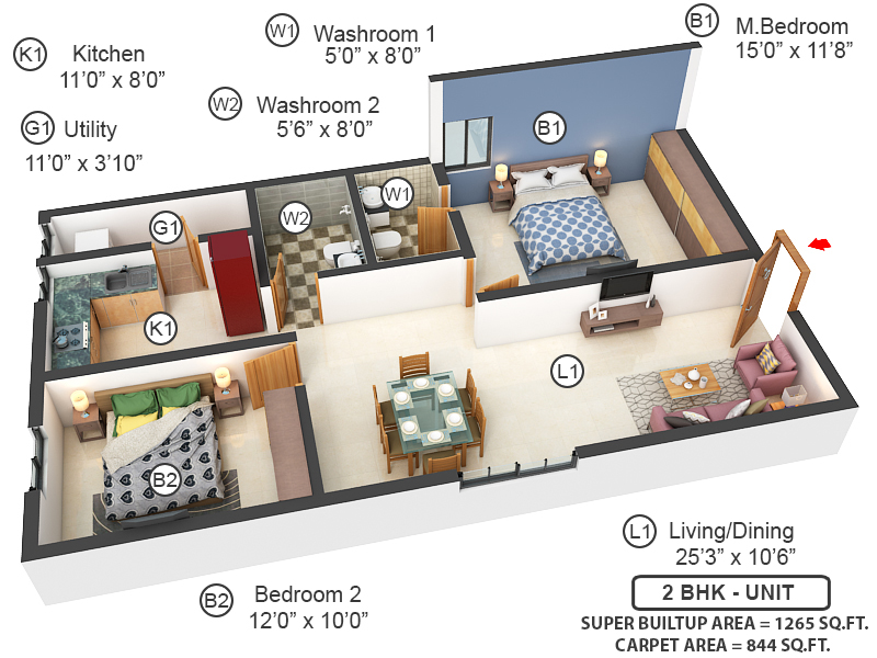 Floor Plan Floor Plan