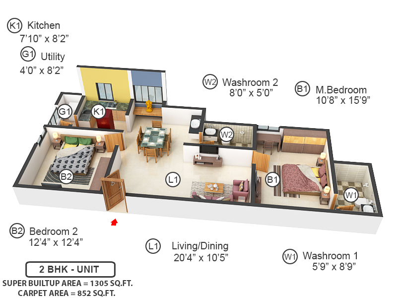 Floor Plan Floor Plan