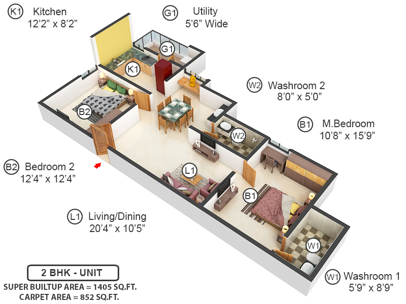 Floor Plan Floor Plan