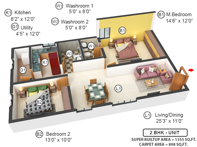 Floor Plan Floor Plan
