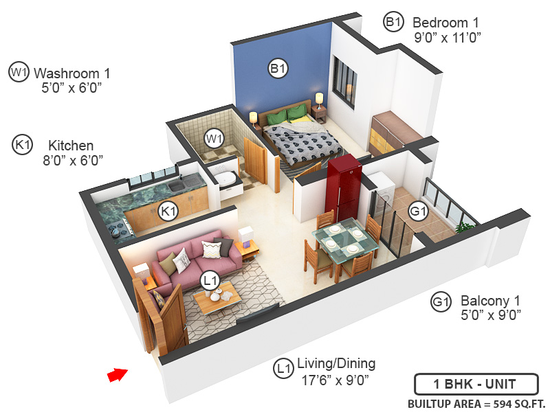 Floor Plan Floor Plan