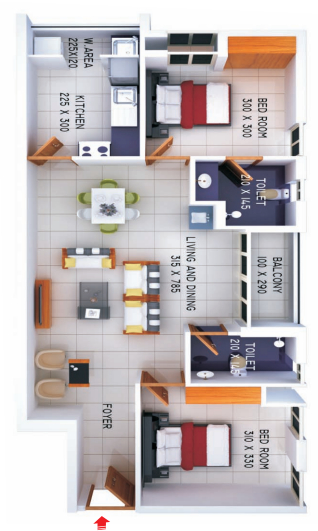 Floor Plan Floor Plan