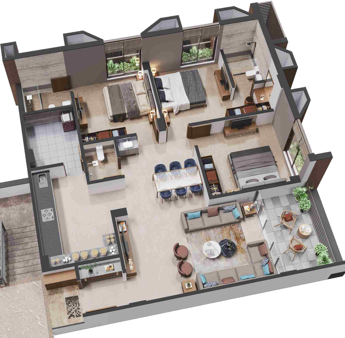 Floor Plan Floor Plan