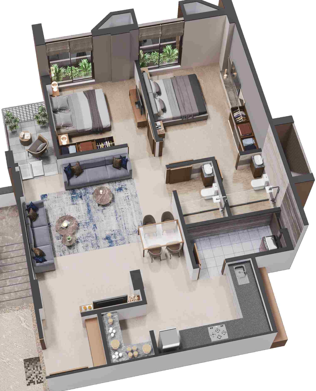 Floor Plan Floor Plan