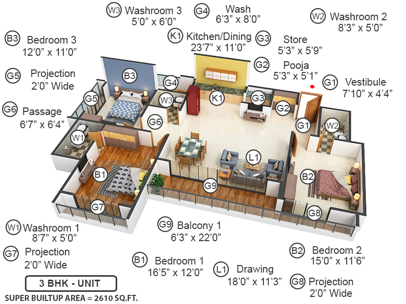 Floor Plan Floor Plan
