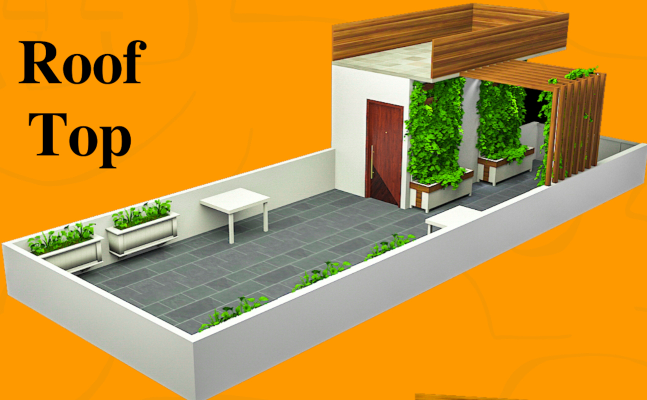 3DFloorPlan of Eaglehomes Valante Villas